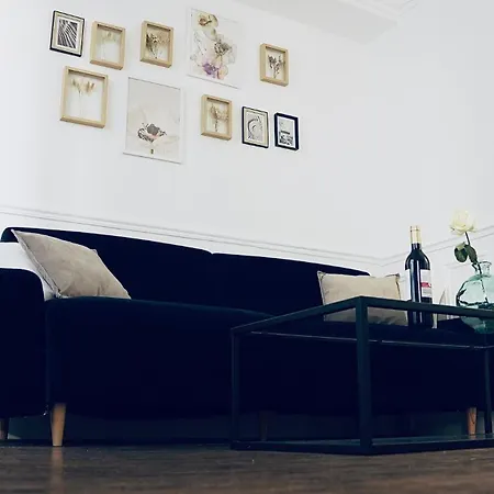 Magnifique Appartement Tour Eiffel / Rue Cler-3