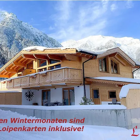 Chalet Leßner-2