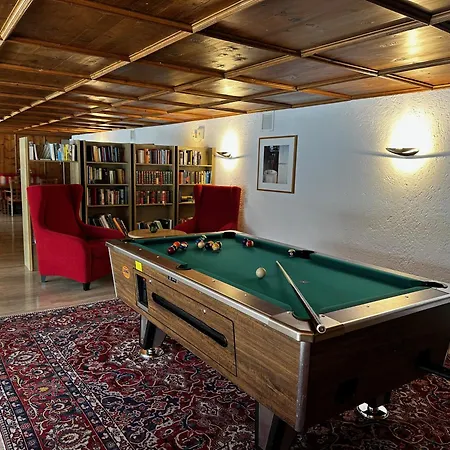 Appartementhaus Birkenwald-3