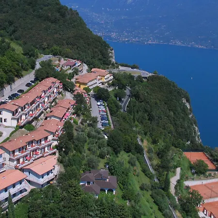 Hotel Residence La Rotonda-2
