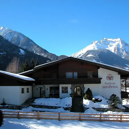 Landhaus zum Griena-3