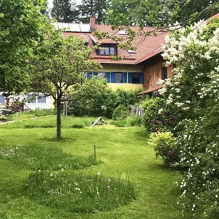 Boellenburg Comfortable Holiday Residence-2