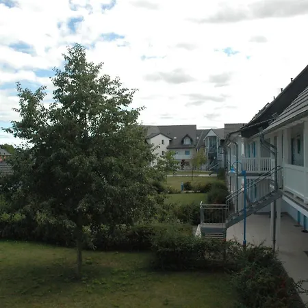 Hafenidyll Nr. 18-2