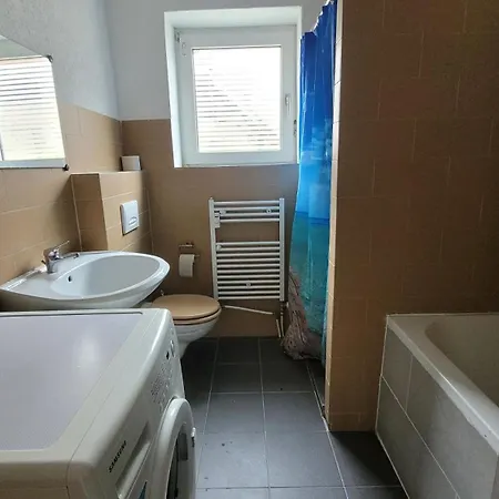 Ferienwohnung Laacher See-2