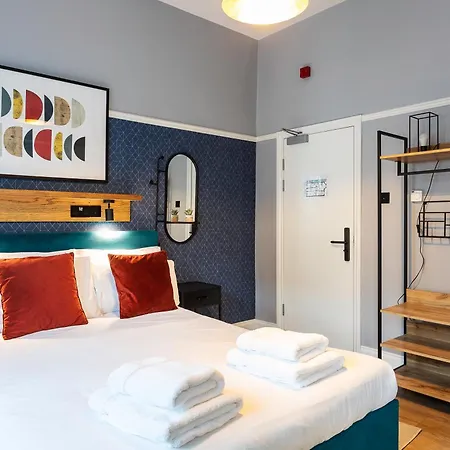 Kensington Rooms - Warwick Road-3