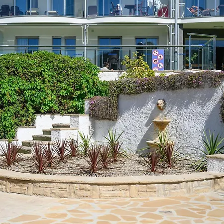 Apartaments Albatros Family-3