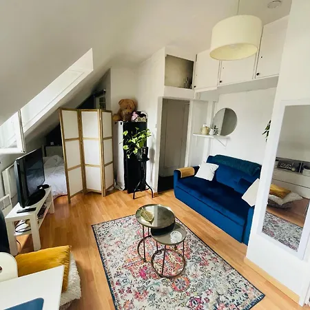 Studio Parisien-2