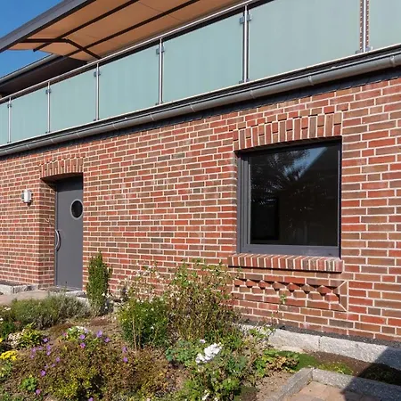 Luxus 5 Sterne Ferienhaus Voslapp-2