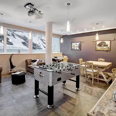 LoriVita Residenz Saalbach-2