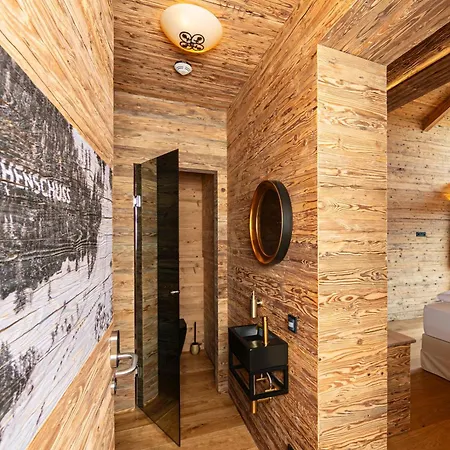 Das Kitz - Chalet Steuerberg XL Kitzbühel-3