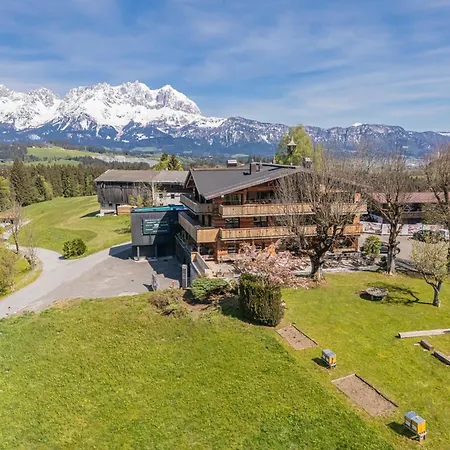 Das Kitz - Chalet Steuerberg XL Kitzbühel-2
