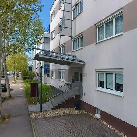 Centro Hotel Böblingen, Trademark Collection by Wyndham-3