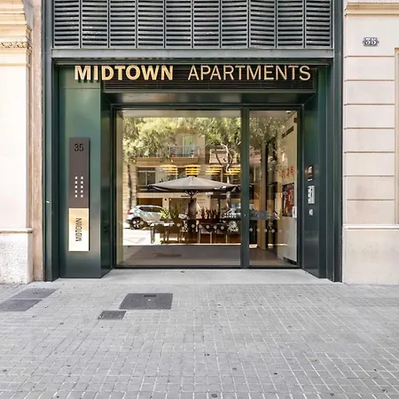 Midtown Apartments-2