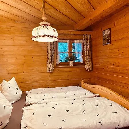 Ferienwohnung Almbrünnerl-2