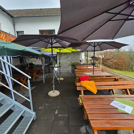 Pension Haus Diefenbach-3