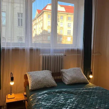 PRIVATE ROOMS - Tom Hostel-3