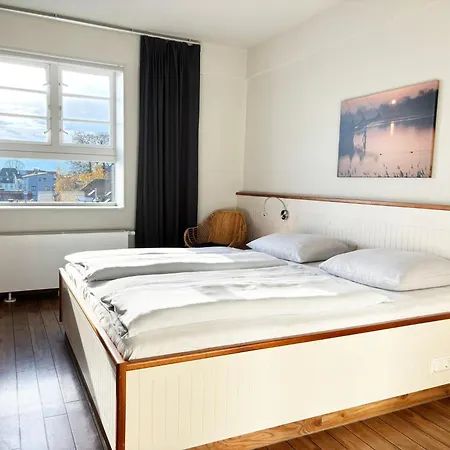 Pierspeicher Hotel&Restaurant-2