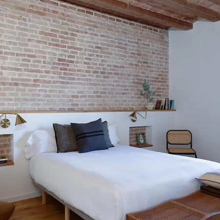Factory Apartments Barcelona-3