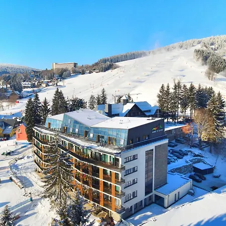 Summit of Saxony Resort Oberwiesenthal-2
