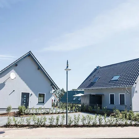 Ferienhaus Müritz im Müritz Seepark 41 b-3