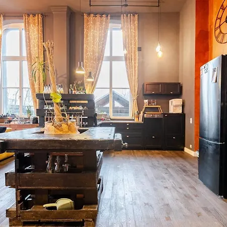 Gleis 22 - Wellness und Retreats im Alten Bahnhof von Kruft-3