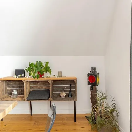 Gleis 22 - Wellness und Retreats im Alten Bahnhof von Kruft-2