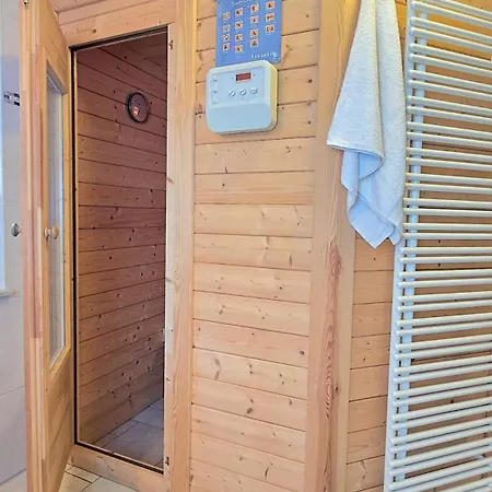 Ferienhaus Küstenzeit – Ihr Refugium in Trassenheide-3