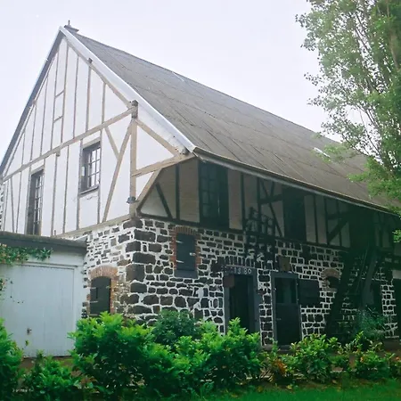 Ferienhaus Weyerhof-3
