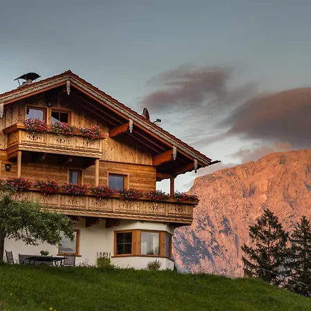 Bergbauernhof Schoberlehen-3