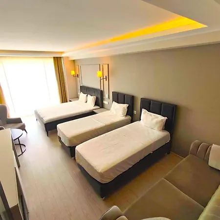 Petra Hotel Tuzla-3