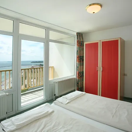 IFA Fehmarn Hotel&Ferien-Centrum-3