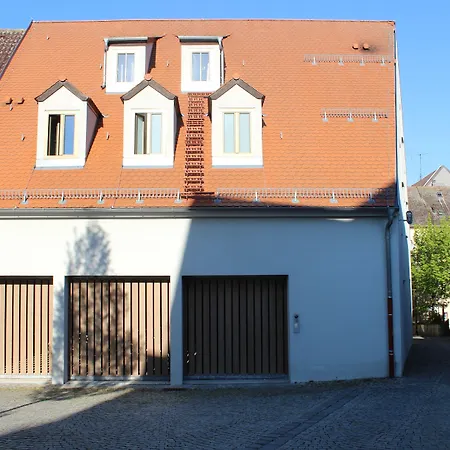 Living & Serviced Apartments By Blauer Wolf-3