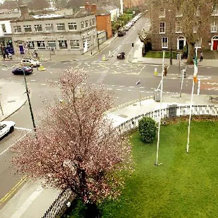Morehampton Townhouse-2