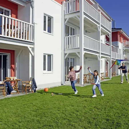 Dorfhotel Boltenhagen-3
