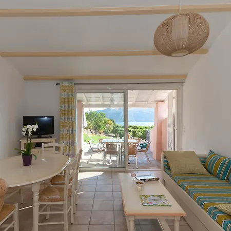 Appartement Marina Di Santa Giulia-3