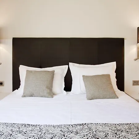 Up Suites Bcn-2