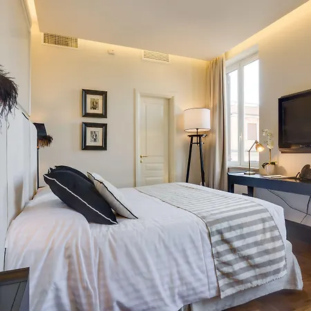 Bellezza Al Colosseo - B&B & Apts-2