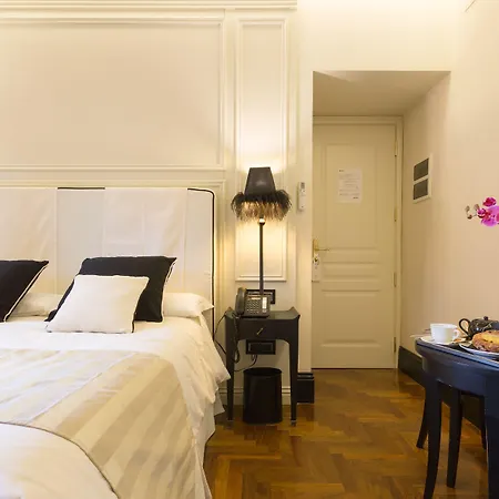 Bellezza Al Colosseo - B&B & Apts-3