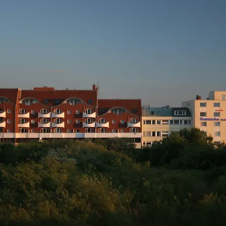 Hotel Deichgraf-3