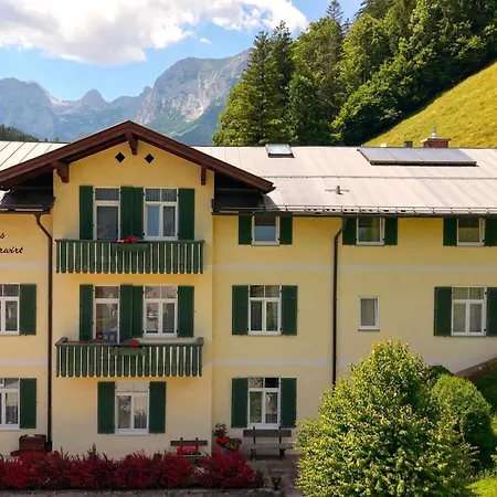 Gasthof Oberwirt-2