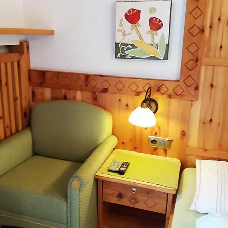 B&B - Apartments Sunnwies-2