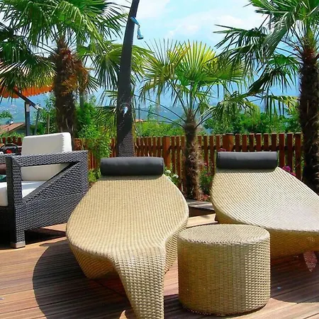 B&B - Apartments Sunnwies-3