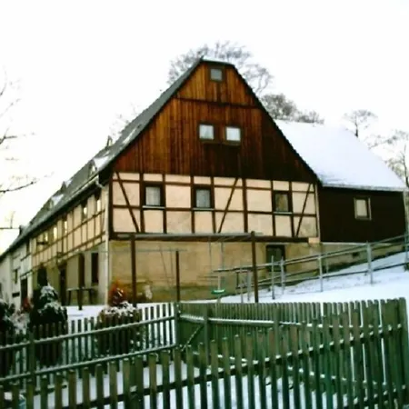 Ferienwohnung Richter-2