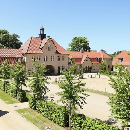 Hotel Gut Immenhof-3