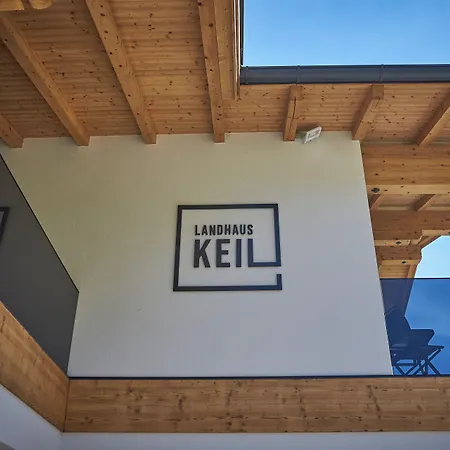 Landhaus Keil - Joker Card Partner-3