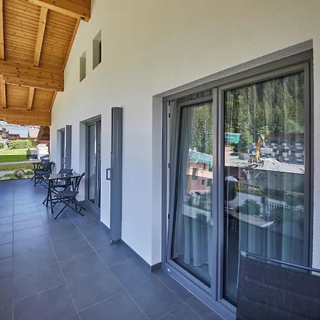 Landhaus Keil - Joker Card Partner-2