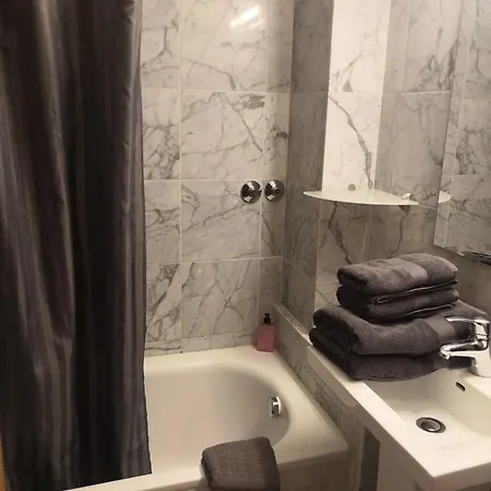 SOHO Private Zimmer&Rooms Im Herzen der Altstadt-3