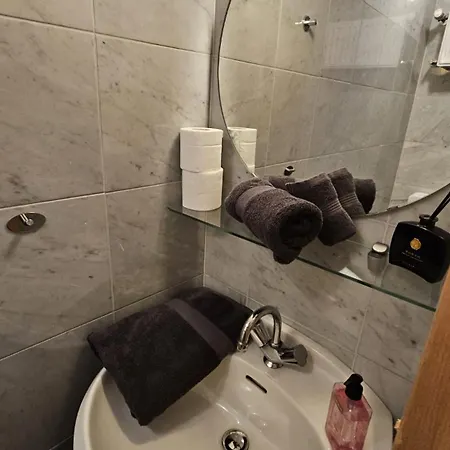 SOHO Private Zimmer&Rooms Im Herzen der Altstadt-2