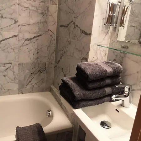 SOHO Private Zimmer&Rooms Im Herzen der Altstadt-3