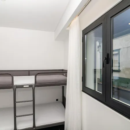 The Rock Hostel-2